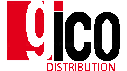 Gico distribution